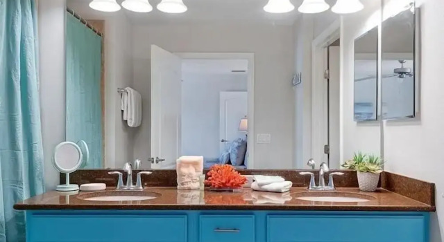 Номер Standard Adorable Townhome Remodeled With Comfort And Relaxation In Mind! Splash Pool! 4 Bedroom Townhouse
