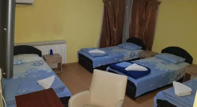 Motel Magistrala, Забронировать Мотель Добой Федерация Боснии и Герцеговины