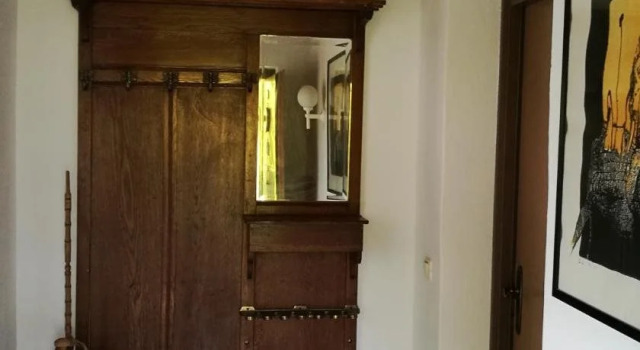 Haus Deutz