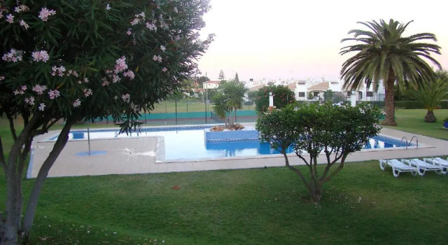 Chata Villa 39