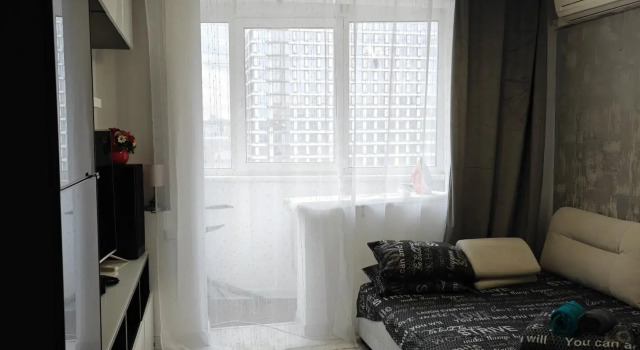 Eurodvushka on Nametkina Street, Book Apartment Moscow Russia