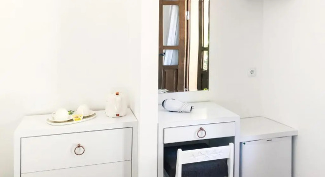 Двухместный номер Standard с видом на бассейн Murat Paşa Konağı Boutique Hotel