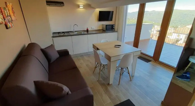 Люкс DONJON SUITE centro storico