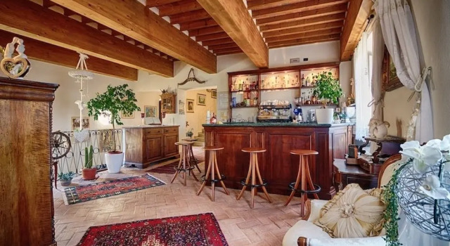 B&B Puccini, Réserver Chambre d'hôtes Pescaglia Toscane