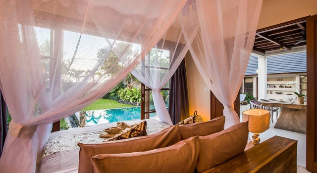 Villa AyoDe, Prenota Villa Cottage a Belalang, Cottage