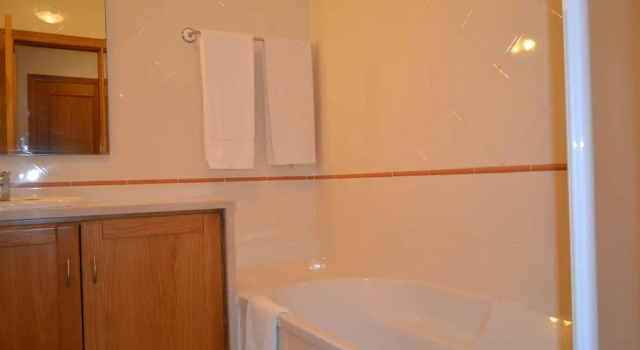 Апартаменты Standard Eden Village - Apartments