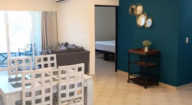 Апартаменты Classic SM Apartments