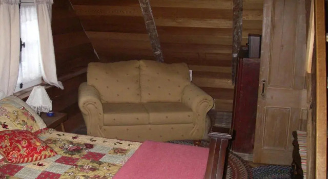 Au Vieux Foyer, Rezervovat Chata  