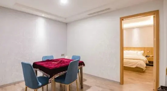 Люкс Xiyue Boutique Hotel