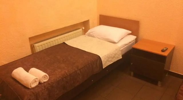 Номер Comfort Отель ЦісаR Банкіръ