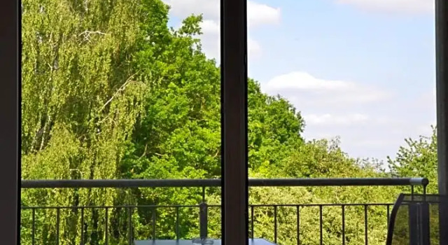 Номер Premium Hotel Bergwirt