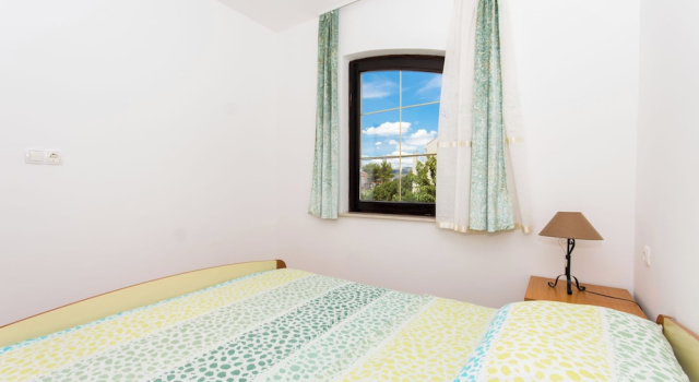 Апартаменты Apartments Pero