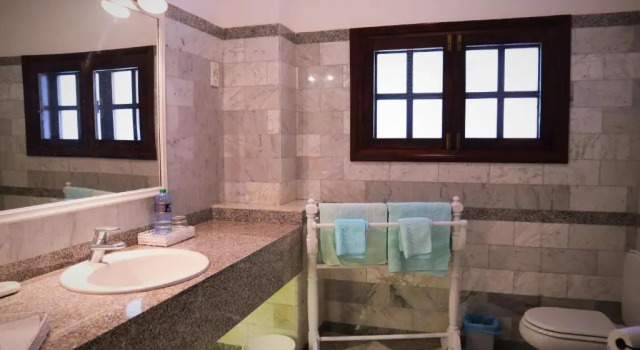 Номер Standard Woburn Residence Club