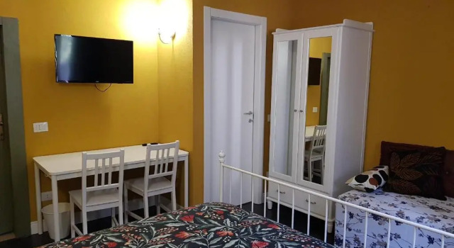 Номер Standard The Green Lake House