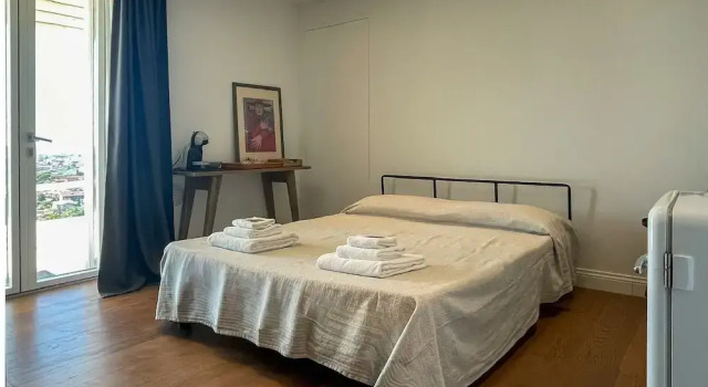 Номер Luxury Villa Patrizia Pietrasanta