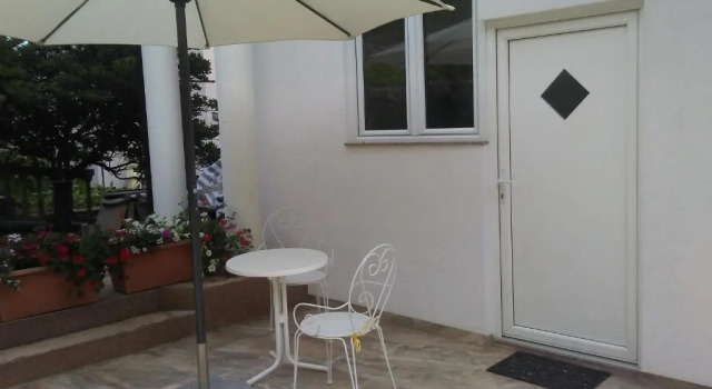 Студия Apartments Martic Janja