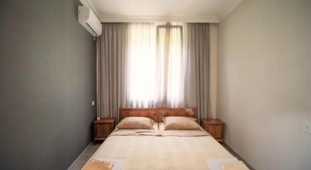 Двухместный номер Standard Villa on the Hill