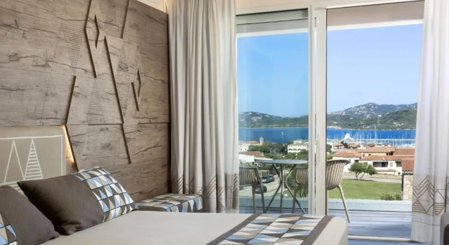 Двухместный номер Deluxe Sandalia Boutique Hotel