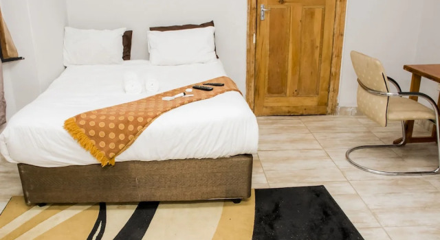 Green On Minni Guest House, Boek Pension Arcadia 
