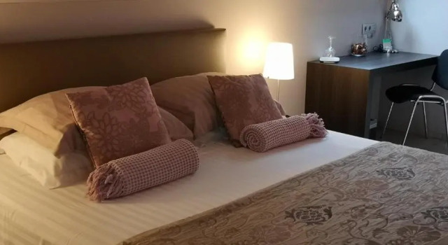 Двухместный номер Standard B&B de Taller-Hoeve