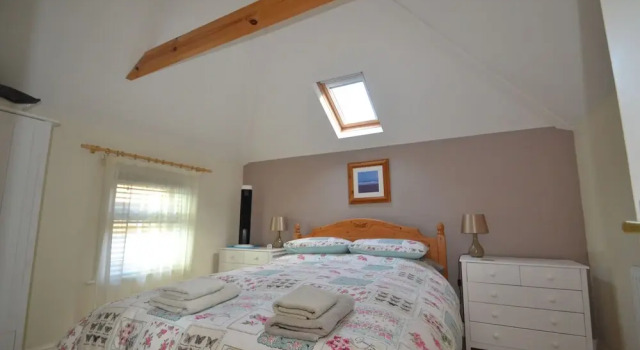 The Cottage, Ryde