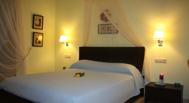 Margaritari Hotel