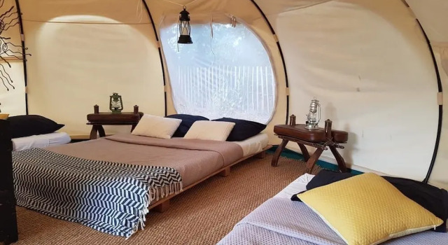 Asinerie Analaya, Rezervovat Hotel Hotely v Vias s bazénem, Bazén