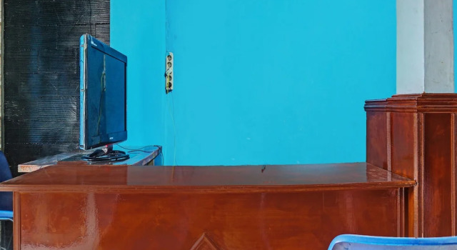 Hotel O Wisma Inayah Syariah, Rezerwuj Hotel Palembang Sumatra