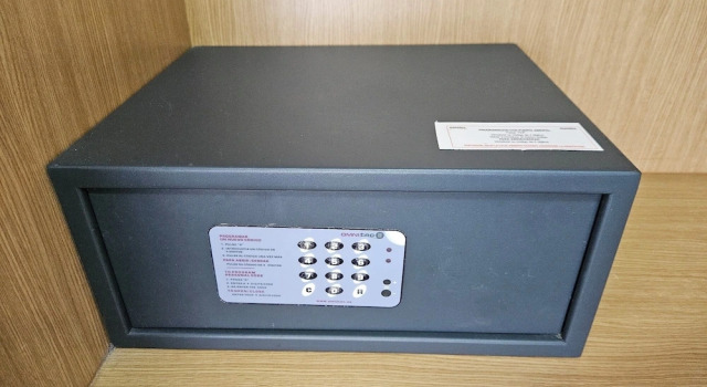 Номер Standard Пентхаус c 1 комнатой BYPILLOW Tiento