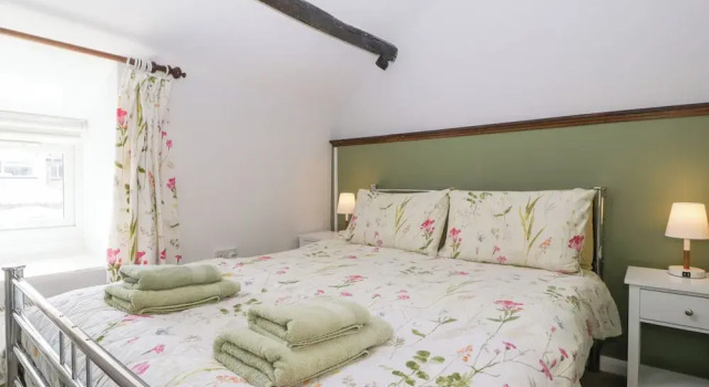 Rhif Deg, Buchen Sie Hotel Brecon Brecon Beacons