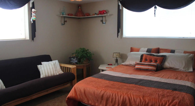 Country Charm Bed & Breakfast, Réserver Hôtel Abbotsford Lower Mainland
