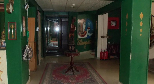 Hotel Grand Cleopatra, Boek Hotel Mansoura Dakahliya Governorate