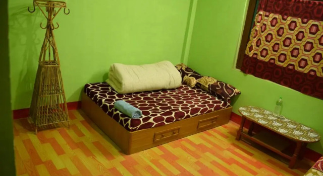 Nagarkot Trekkers Inn, Забронировать Отель Нагаркот Катманду
