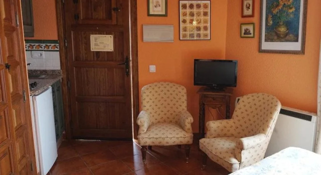 La Mesa Segureña