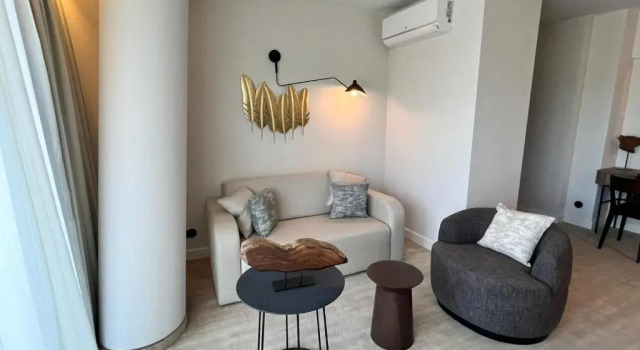 Апартаменты Apartament Piano