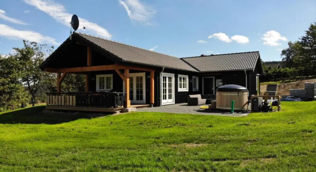 Шале Kustelberg Lodges