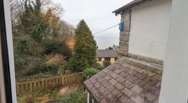 Коттедж Yewbarrow Cottage