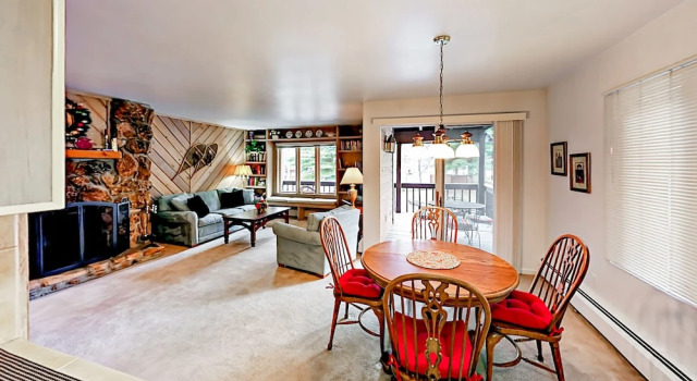 434 Gore Creek Dr Condo Unit G1 2 Bedrooms 2 Bathrooms Condo