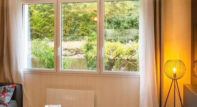 Appartement Le Labes, Book Lejlighed Lorient Morbihan