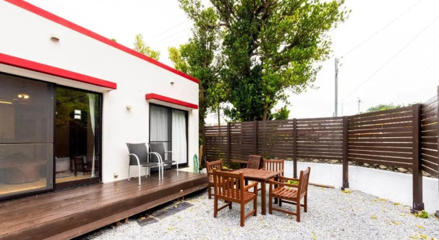 Коттедж Sea Stay Okinawa / Vacation STAY 78095