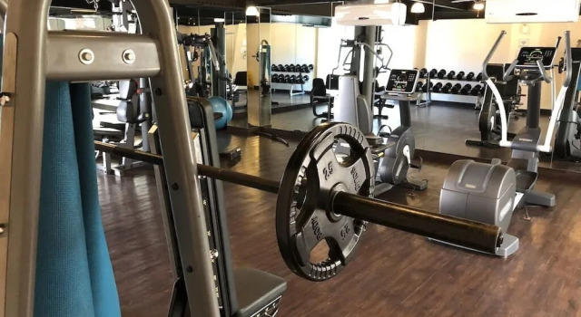 Номер Comfort Condominios 180PR