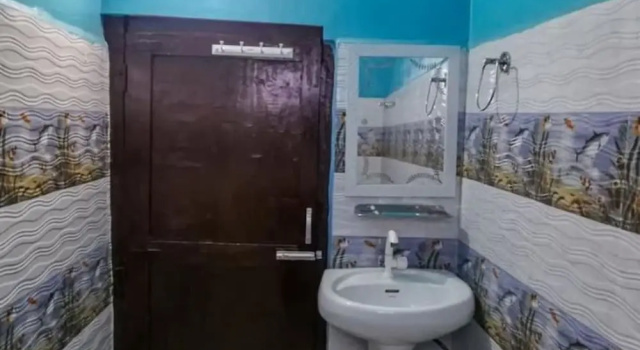 Номер Standard Sharma's Homestay