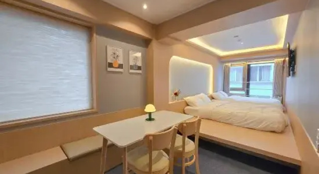 Suite Stay Vi Jongno
