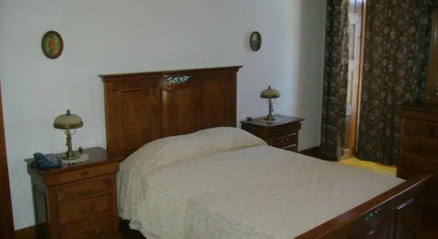 Люкс Casa Pastoria Mourao