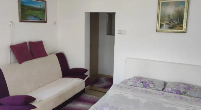 Студия Apartment Bućić