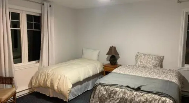 Condo Lac Archambault 310, Buchen Sie Hotel Val-des-Lacs Laurentians