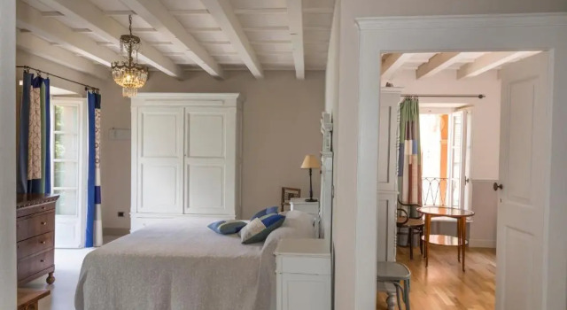 Люкс B&B Al Dom