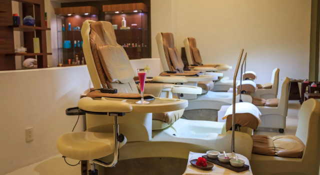 Ambassador at Grand Velas All Inclusive, Prenota Hotel Hotel SPA a Quintana Roo, SPA
