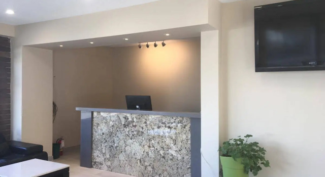 North Star Inn & Suites, Buchen Sie Hotel Prince George 