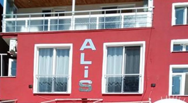 Alis, Rezerwuj Hostel Egirdir 